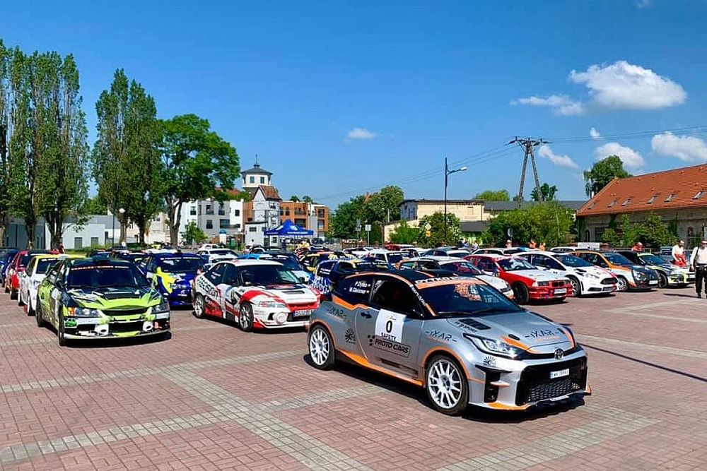 Piotrowski i Mroszczyk na czele RSMŚl