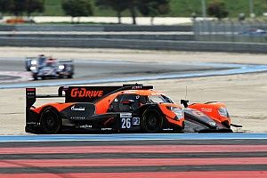 Paul Ricard ELMS: G-Drive ends WRT and Kubica's unbeaten run