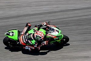 SBK, Estoril: Rea si impone nella Superpole Race, Redding terzo