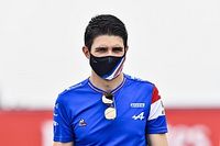 奥康与Alpine续约同时,继续与梅赛德斯维持“关系”