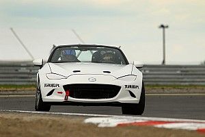Mazda MX-5 Cup rusza w doborowym towarzystwie