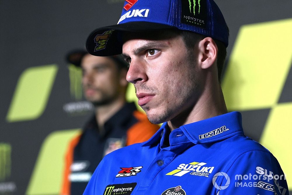 Mir polemico: “Quartararo ha messo tutti in pericolo!”