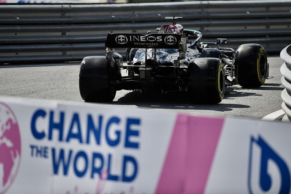 La Commission Hamilton publie son rapport, la F1 va agir