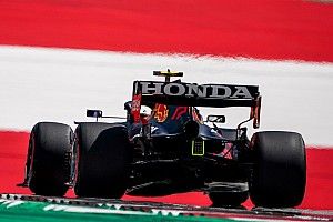 F1 | Marko: "Red Bull favorite in Austria con il turbo speciale"
