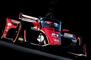 Interview Rinus VeeKay: "Niveau in IndyCar hoger dan ooit tevoren"
