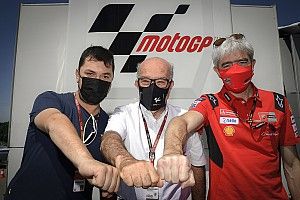 VR46 Resmi bersama Ducati untuk Tiga Tahun
