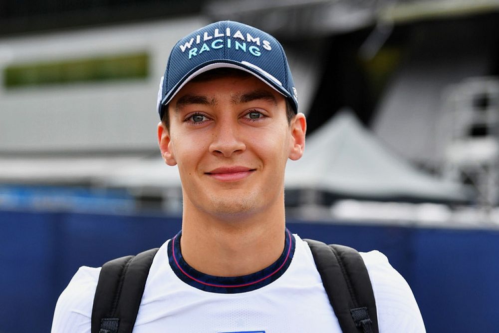 RETA FINAL: Russell na Red Bull? O mercado de 2022 da F1 e participação de Dudu Barrichello