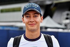 RETA FINAL: Russell na Red Bull? O mercado de 2022 da F1 e participação de Dudu Barrichello