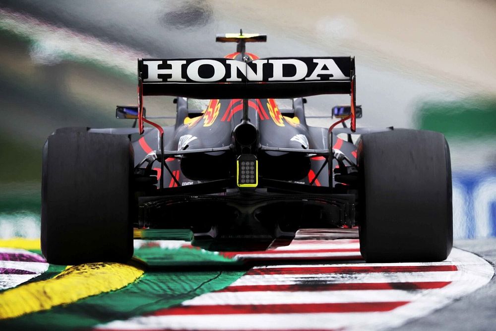 Red Bull zet bij nieuw F1-motorreglement in op emotie