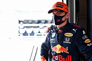 Verstappen frustrated by Vettel traffic in F1 Portugal qualifying