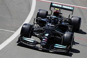 Bottas: "İki araçla Red Bull'a karşı avantajlı olacağız"