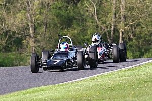 Jackson storms clear in Autosport National Driver Rankings