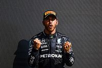 F1: Hamilton n&atilde;o sente que precisa se desculpar pelo acidente com Verstappen