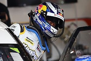 Hirakawa handed second Toyota Hypercar test chance