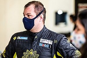 Porsche Cup: Neugebauer destaca “faca nos dentes” em fim de semana com vitória