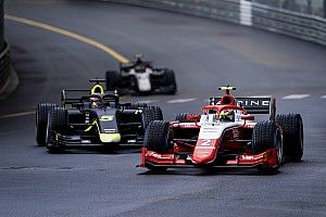 Piastri Tak Bisa Komentar Terkait Insiden dengan Ticktum