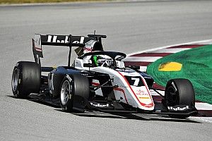 Mercedes-junior Vesti grijpt Formule 3-pole op Paul Ricard