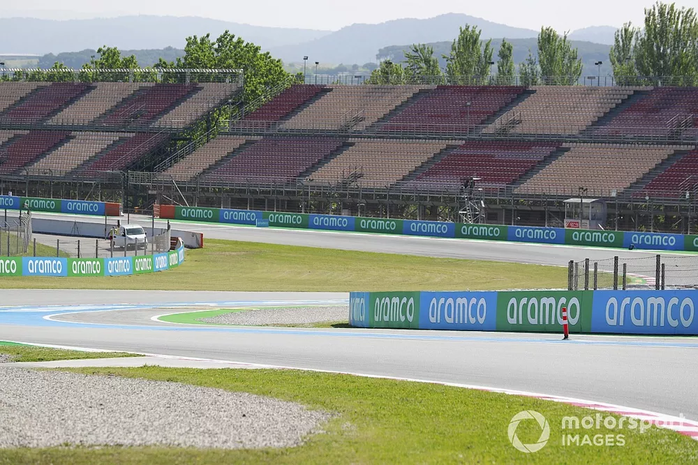 Circuit de Barcelona-Catalunya