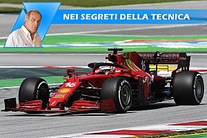 Piola: "Bene la Ferrari, ma non illudiamoci al venerdì"
