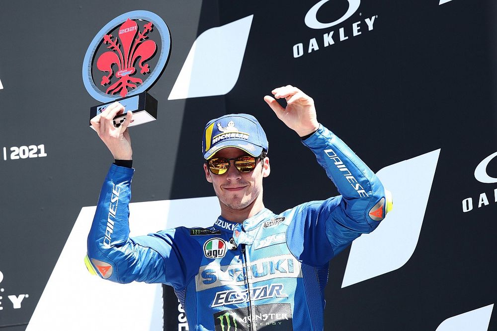 Mir Percaya Mampu Ulang Skenario MotoGP 2020