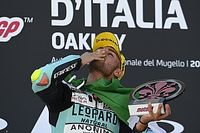 Foggia wint Grand Prix van Italië met sterke eindsprint