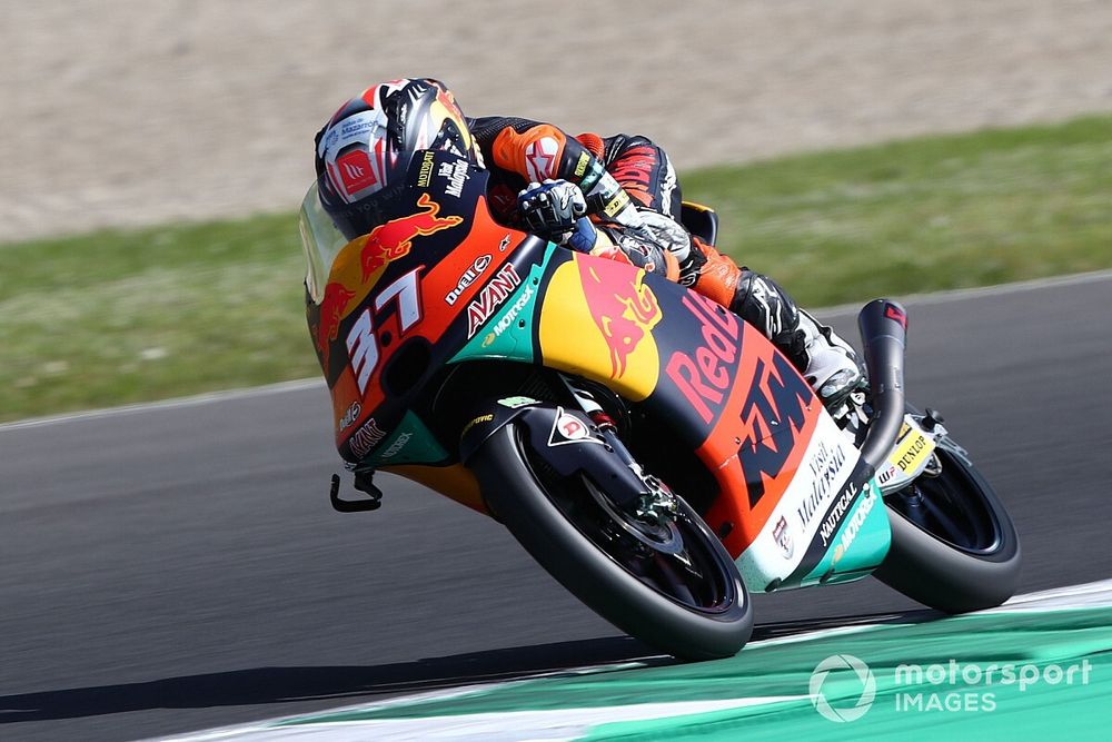 Acosta Idolakan Schwantz Gara-gara Ayahnya