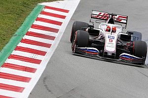 Steiner: "Not easy" to get Haas 2021 F1 car to suit Mazepin