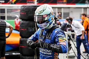 Ricciardo: Nem tenném fel a házamat arra, hogy világbajnok leszek