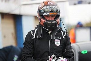 Thruxton BTCC: Cook draws first blood in Race 1 opener