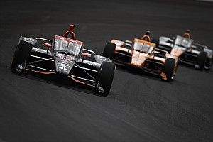 Indy 500: Oud-winnaars domineren eerste trainingsdag