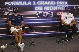 Azerbaycan GP basın toplantısı programı açıklandı