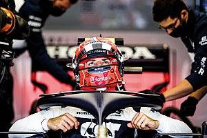 The AlphaTauri improvements that mean Gasly’s form is no fluke