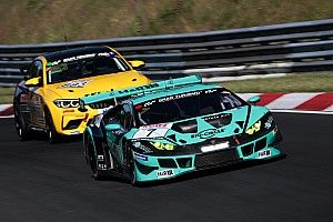 Nürburgring-Langstrecken-Serie 2021 im Livestream: So siehst du NLS 5&6!