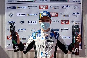 Butti: "La pista è la mia strada, sogno un team ufficiale"