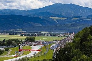 Formule 1 tijdschema: Hoe laat begint de Grand Prix van Oostenrijk?
