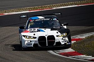 BMW M4 GT3 set to race in SUPER GT next year