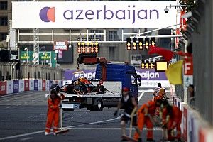 Ezért döntött az FIA a verseny újraindítása mellett