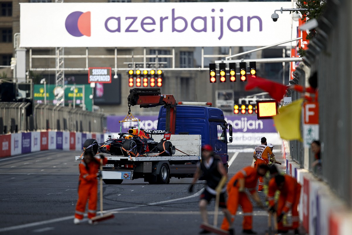 Así llega el Mundial de F1 2021 al GP de Francia