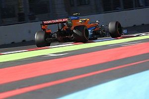 Canlı anlatım: Azerbaycan GP 3. antrenman seansı