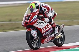 Hasil FP1 Moto3 Styria: Sergio Garcia Impresif