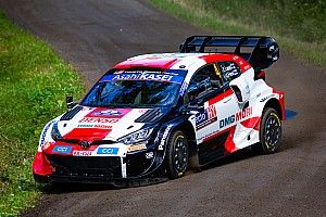 WRC | Rally Finlandia, PS9-10: Lappi si avvicina ancora a Tanak