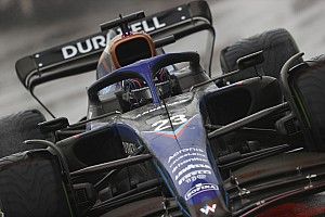F1 | Williams: a Silverstone arriva un pacchetto di aggiornamenti