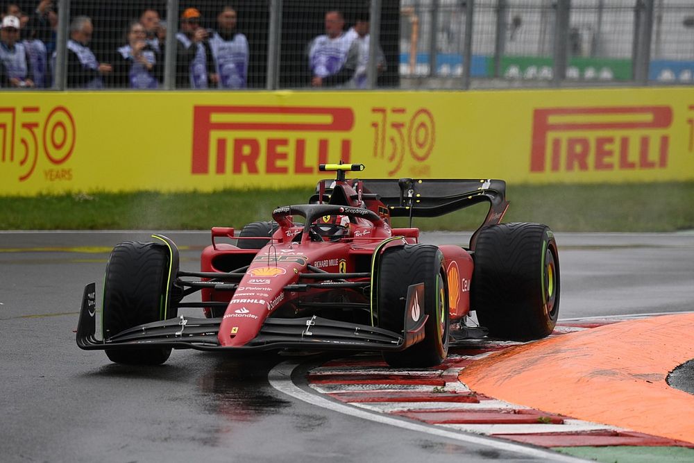 Brundle: "Sainz, tüm potansiyelini ortaya çıkarmaya çok yakın"