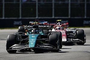 Vettel: "Umarım Silverstone'da güçlü puanlar alırız"