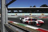 Kobayashi: Toyota would've lost to Alpine even without clash