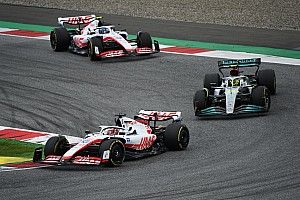 Budgetplafond speelt belangrijke rol in spannende F1-races, stelt Steiner