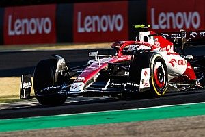Zhou Guanyu, Formula 1’e yeni geldiğinde ırkçılığa uğramış