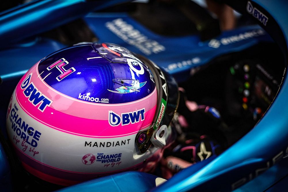 Fittipaldi nem érti, hogy Alonso miért hagyja el az Alpine-t a gyengébb Aston Martin kedvéért