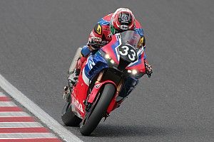 Honda domine Kawasaki et retrouve la victoire aux 8H de Suzuka