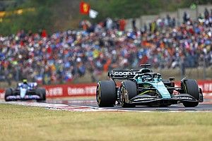 アストンマーチン、アロンソ加入で飛躍を目指す。クラック代表「彼の知識と経験で、進歩を加速させていく」
